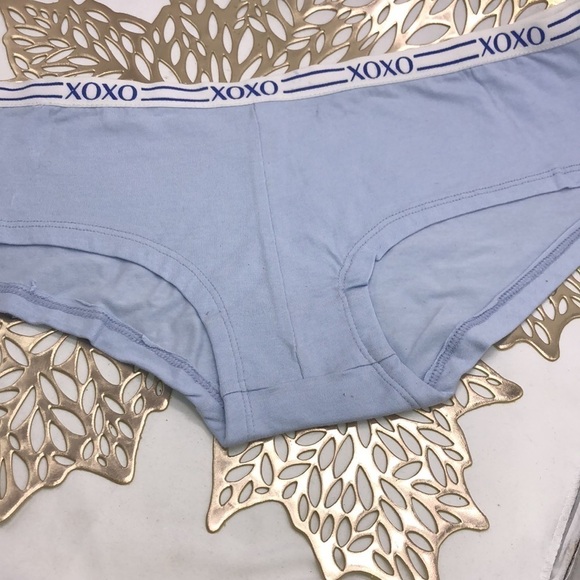 XOXO Pantie Bundle Two Pairs Size XL NWOT - Picture 2 of 9